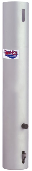 ATTWOOD EXTENSION POST 12" ATTWOOD 238612-1