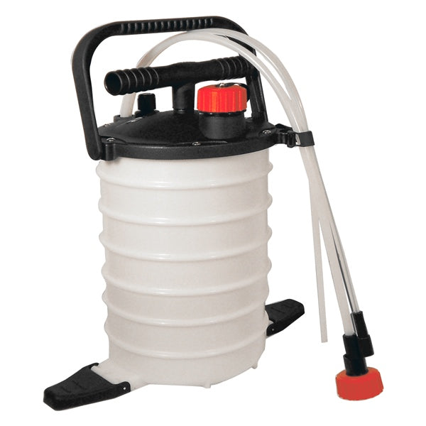 MOELLER FLUID EXTRACTOR 5.0L 035330