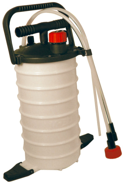 MOELLER FLUID EXTRACTOR 7.0L 035340