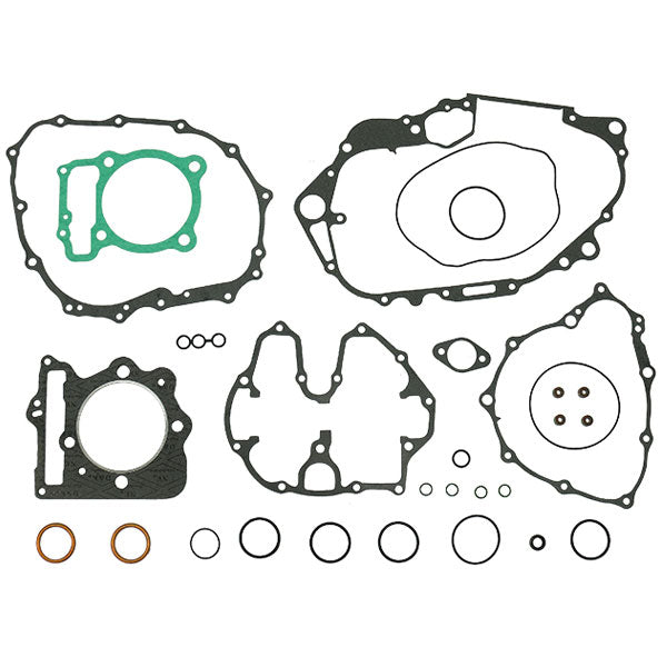 NAMURA FULL GASKET SET HONDA NX-10006F