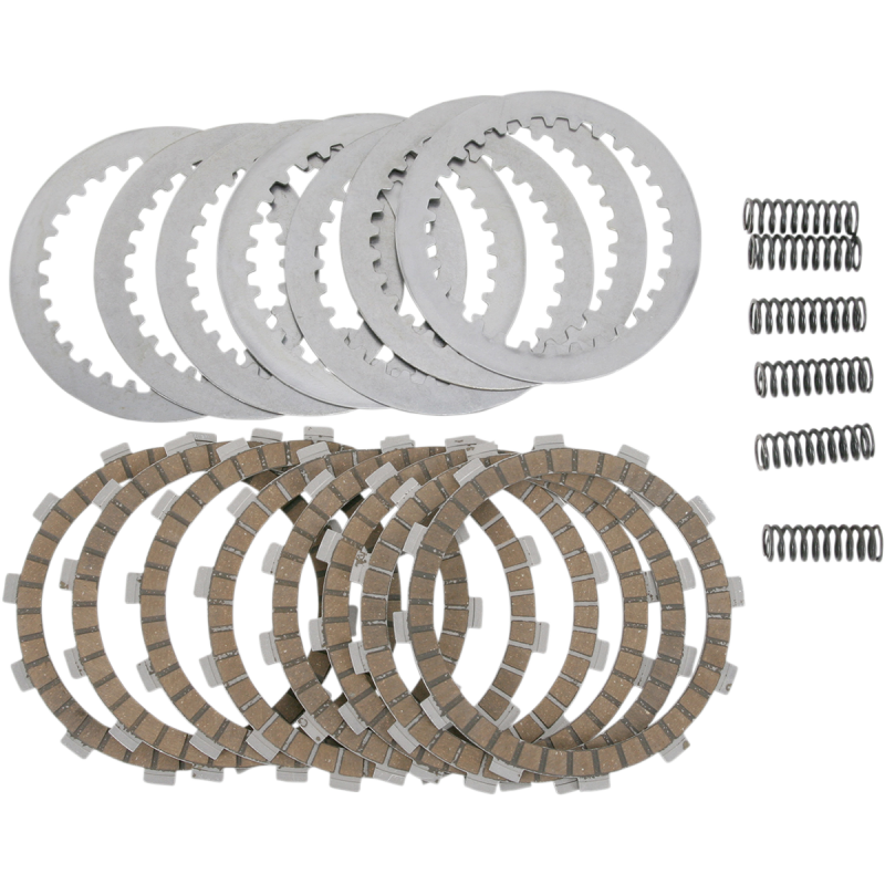 DP BRAKES DPK222 DPK CLUTCH KIT DPK222