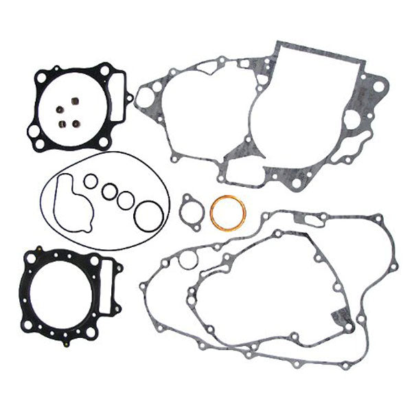 NAMURA TOP END GASKET SET SUZUKI NX-30000T