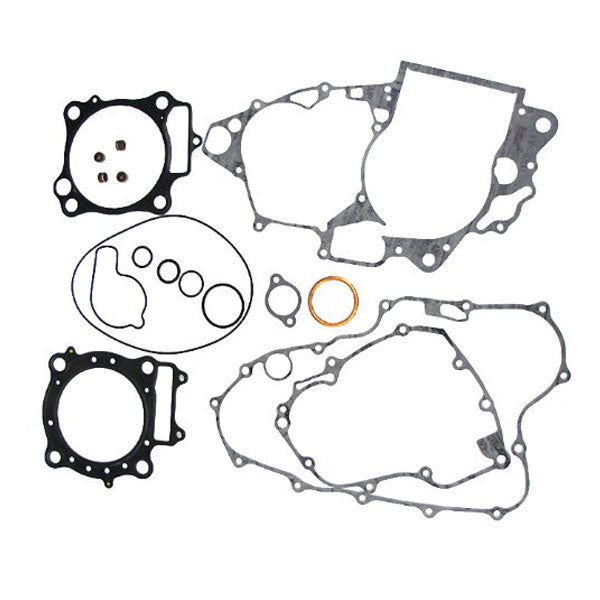 NAMURA TOP END GASKET SET SUZUKI NX-30080T