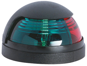 ATTWOOD SIDELIGHT BI-COLOR 1 MILE BLACK BASE 5045-7