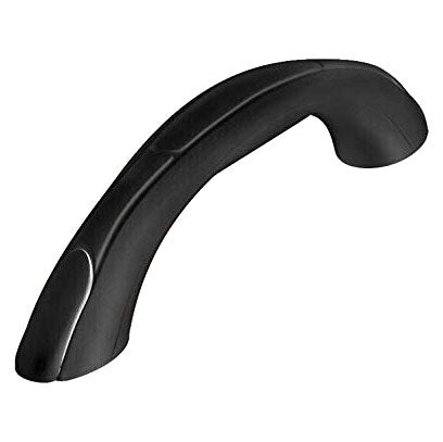 ATTWOOD GRAB HANDLE BLACK ATTWOOD 2054-5