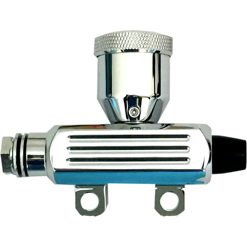 DRAG SPECIALTIES SOLO MINI RR M/CYL CHR 62013
