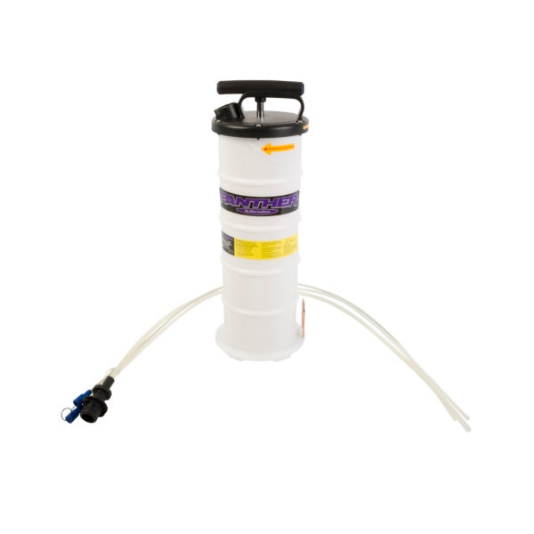 PANTHER OIL EXTRACTOR 6.5L 756065