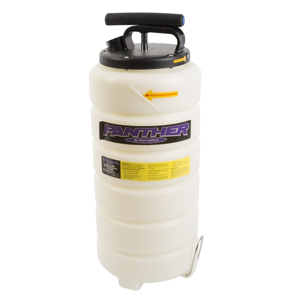 PANTHER OIL EXTRATOR 15L 756015