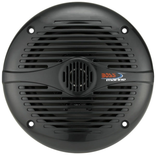 BOSS AUDIO SPEAKER 5.25" COAXIAL 150W BK QTY2 MR50B