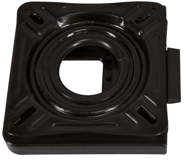 SPRINGFIELD QUICK SEAT MOUNT AND SWIVEL 7" COMBO 1100115