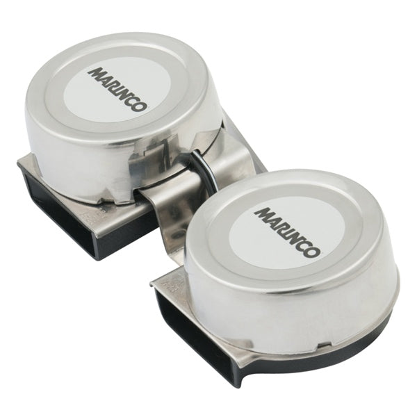 AFI MINI TWIN ELECTRIC HORN 10001