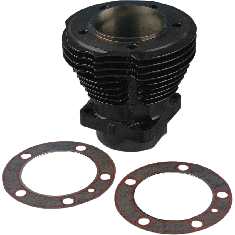 JAMES GASKET 66-84 B/T H/GASK .045" W/FIRERING (2) JGI-16770-66-X