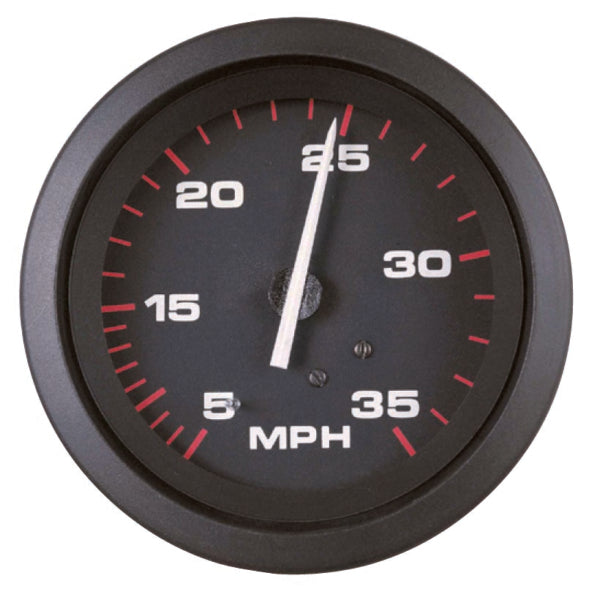 SIERRA SPEEDO KIT, 50 MPH, AMDM3 57898P