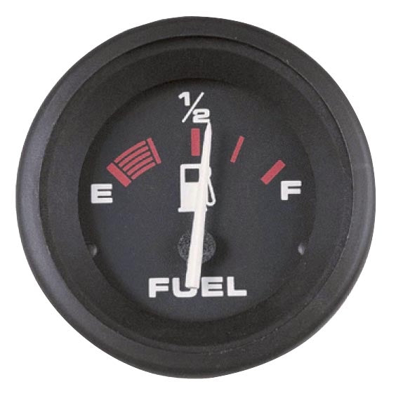 SIERRA FUEL,240-33 OHM, AMDM2 57902P
