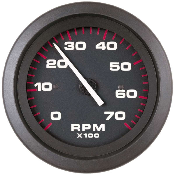 SIERRA TACH,O/B ALT & 4-CYCLE GAS, 7K RPM,AMDM3 58255P