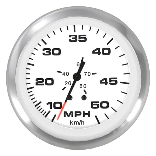 SIERRA SPEEDO KIT, 50 MPH, LIDO3 61752P