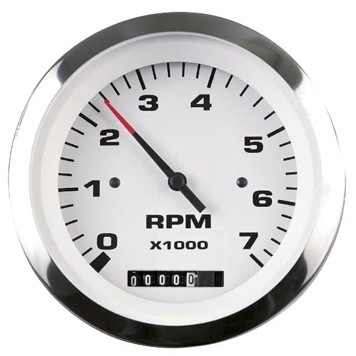 SIERRA TACH/HR.O/B ALT&4-CYCLE GAS,7K RPM,LIDO3 65129P