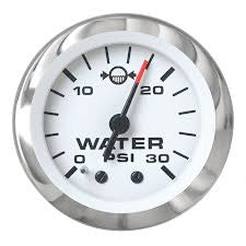 SIERRA LIDO WATER PRESSURE KIT,OUTBOARD,30 PSI 65507P
