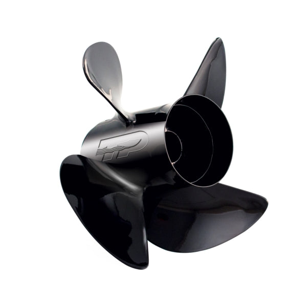 TURNINGPOINT LE1/LE2-1319-4 HUSTLER PROPELLER 13 X 19 21431930