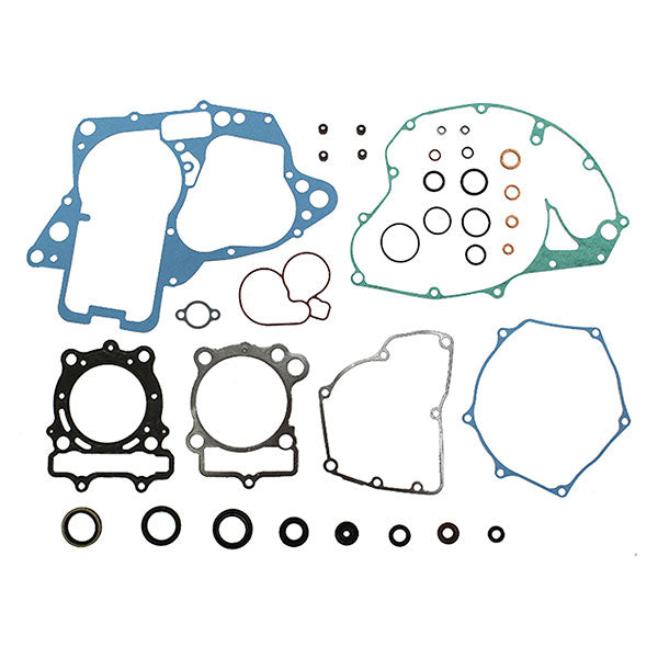 NAMURA FULL GASKET SET SUZUKI NX-30086F