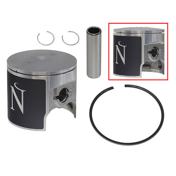 NAMURA PISTON KIT 0.020 KAWASAKI NW-20001-2