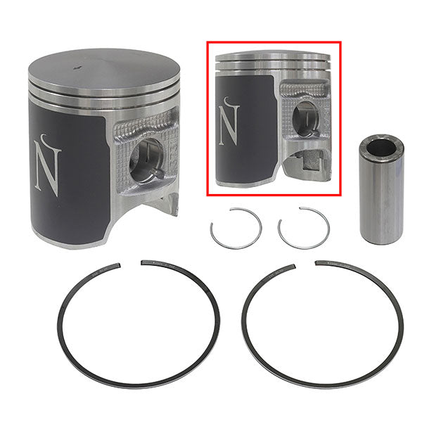 NAMURA PISTON KIT 0.020 KAWASAKI NW-20006-2