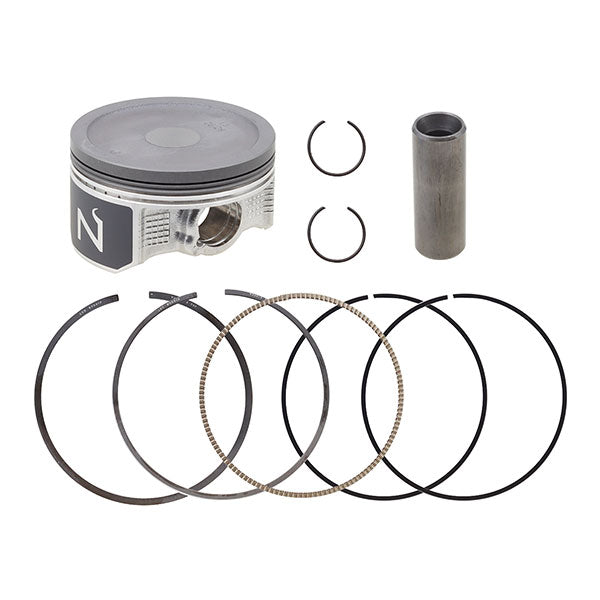 NAMURA PISTON KIT STANDARD KAWASAKI NW-20010