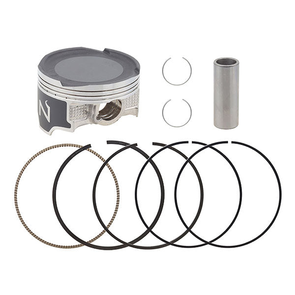 NAMURA PISTON KIT STANDARD KAWASAKI NW-20011