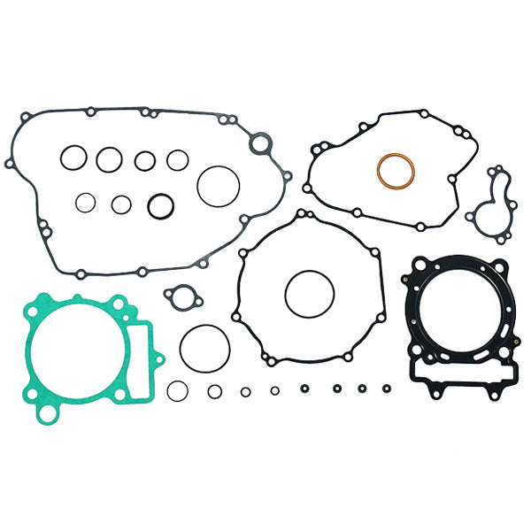 NAMURA TOP END GASKET SET KAWASAKI NX-20018T