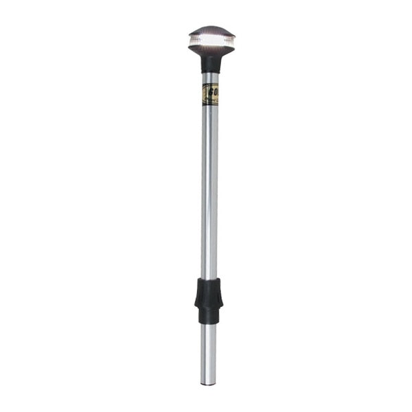 PERKO POLE, REPL. 42 IN. REDUCED GLARE 1445DP5CHR