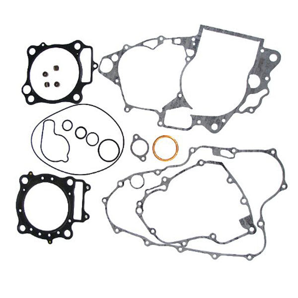 NAMURA TOP END GASKET SET KAWASAKI NX-20002T