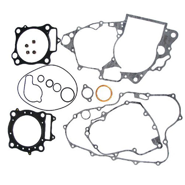 NAMURA TOP END GASKET SET KAWASAKI NX-20065T