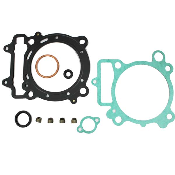 NAMURA TOP END GASKET SET KAWASAKI NX-20045T