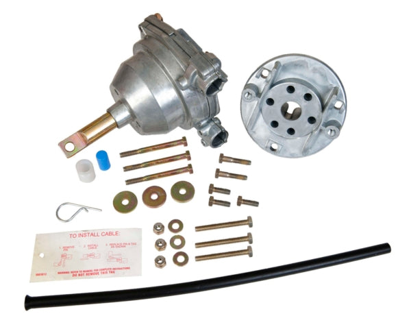 DOMETIC TILT HELM SAFE-T 2 SH91190P