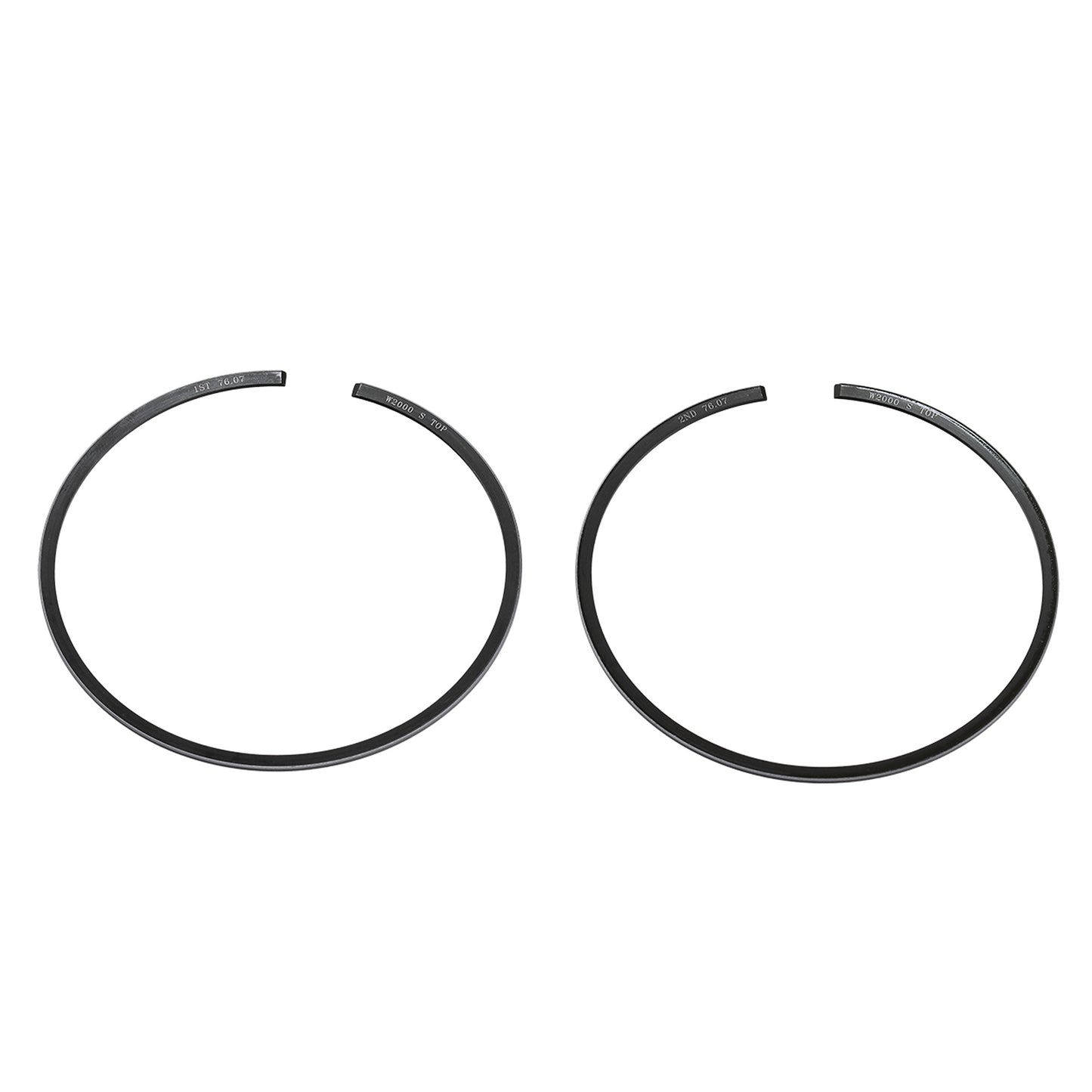 NAMURA PISTON RINGS STANDARD NW-20000R