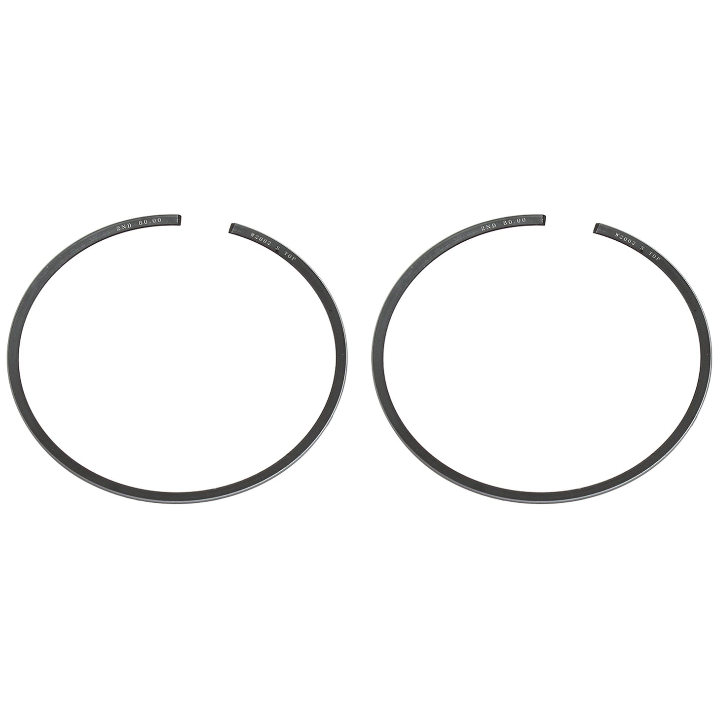 NAMURA PISTON RINGS STANDARD NW-20002R