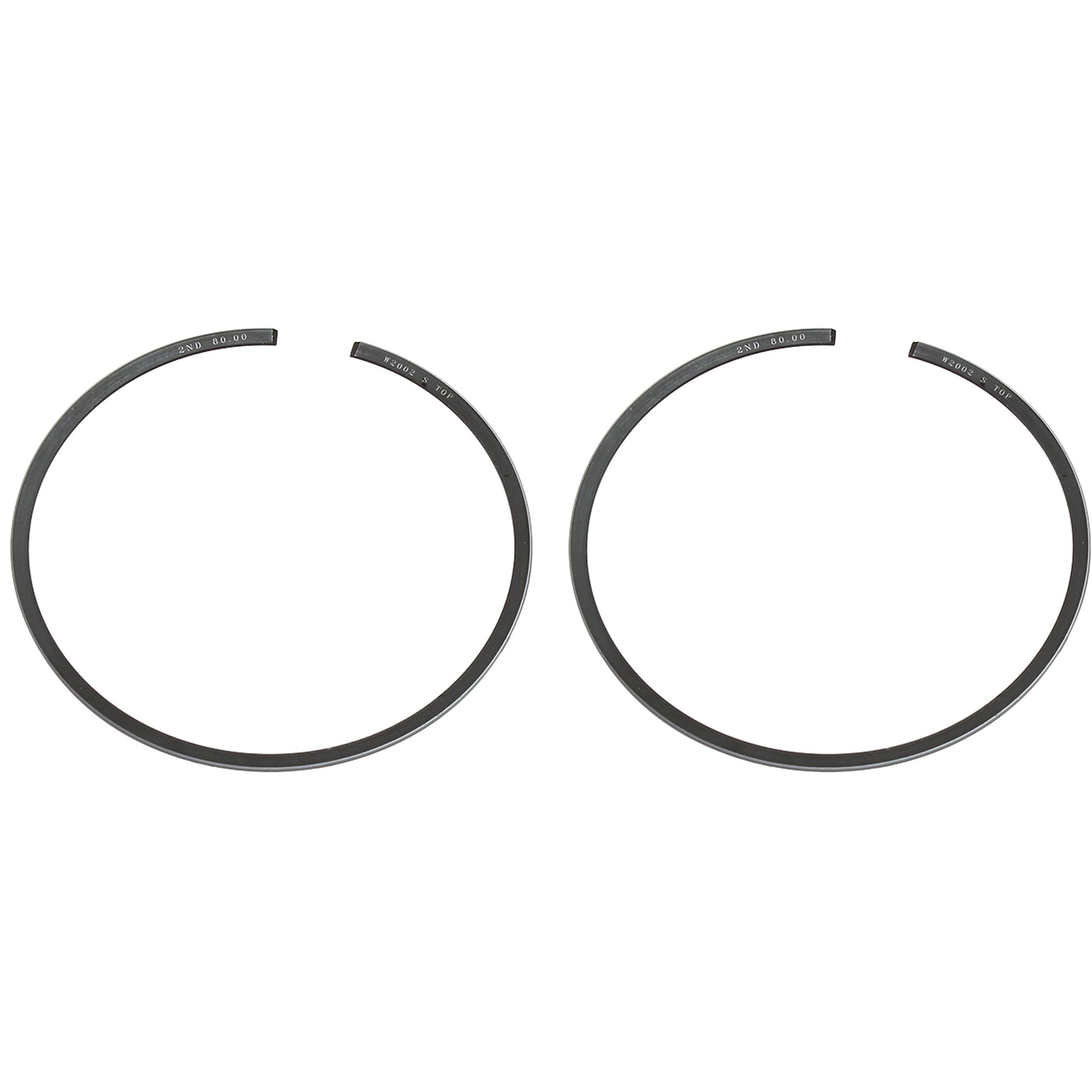 NAMURA PISTON RINGS STANDARD NW-20002R
