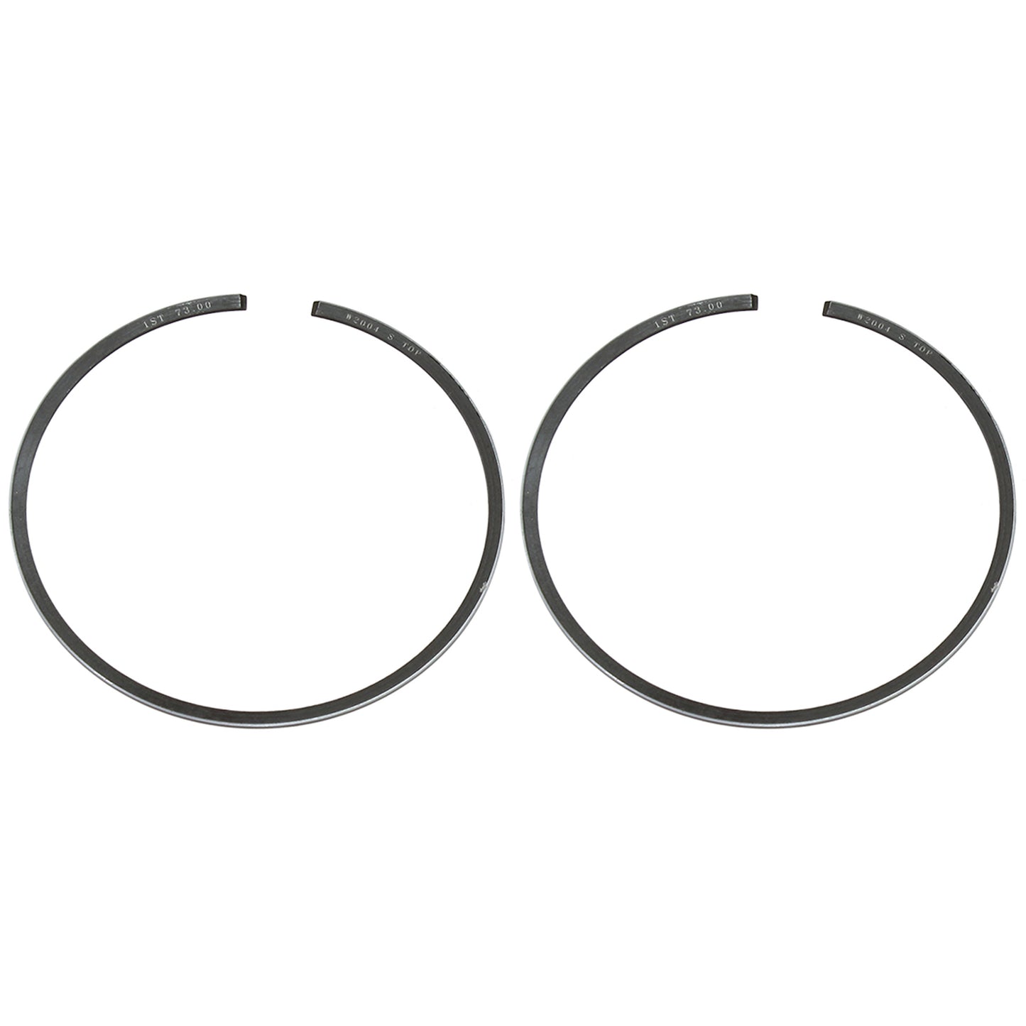 NAMURA PISTON RINGS STANDARD NW-20004R