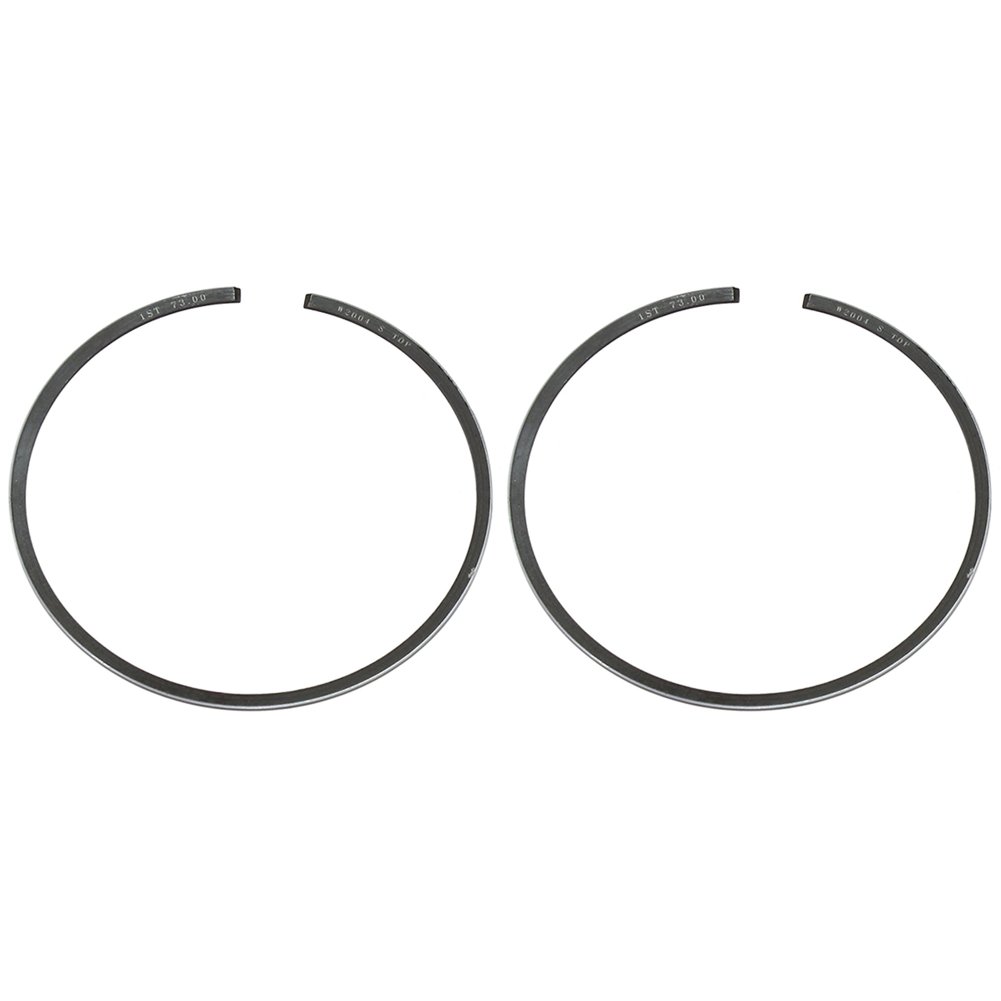 NAMURA PISTON RINGS STANDARD NW-20004R