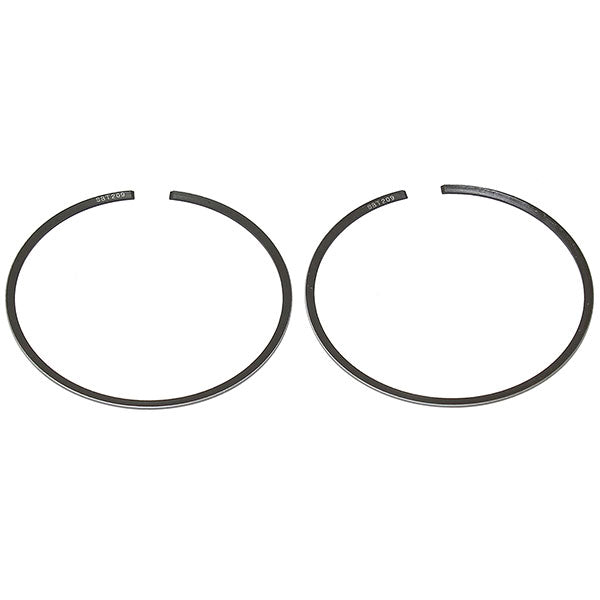 NAMURA PISTON RINGS .020 NW-20004-2R