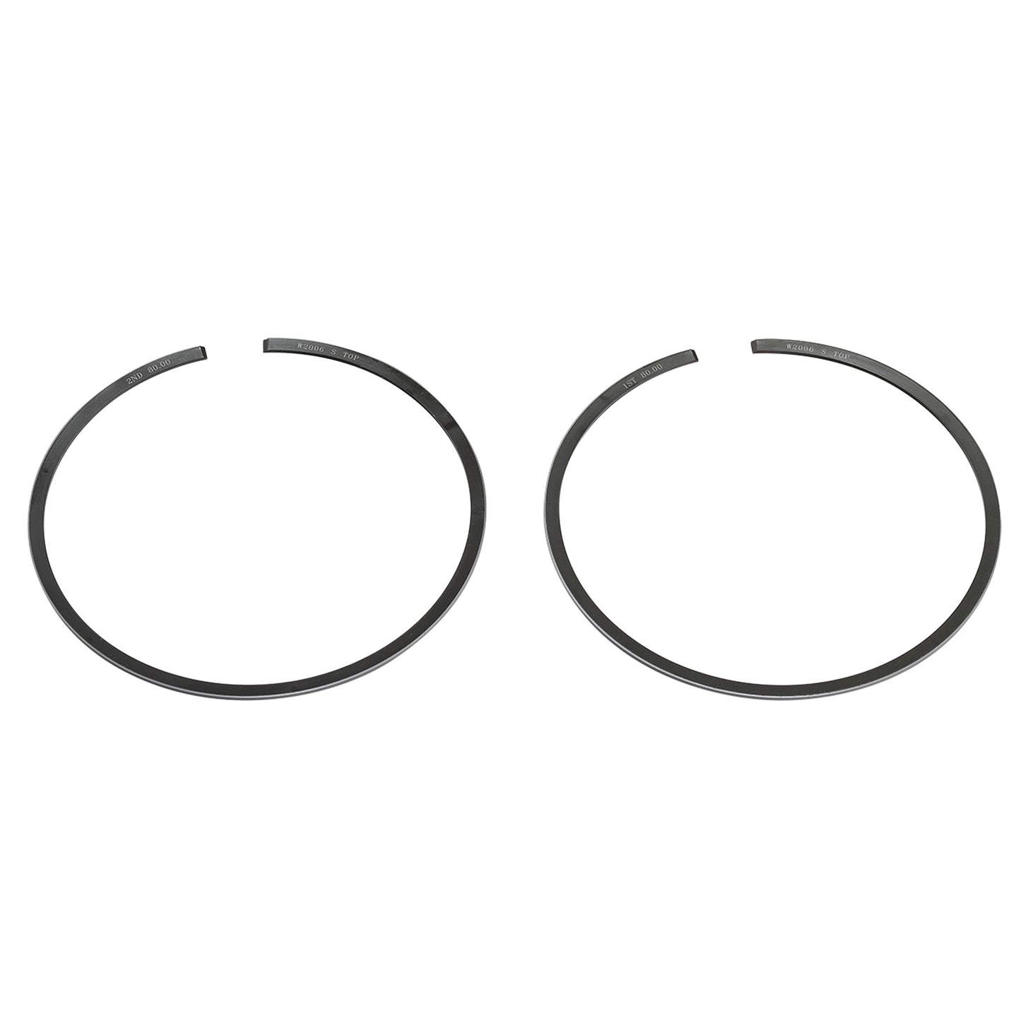 NAMURA PISTON RINGS STANDARD NW-20006R