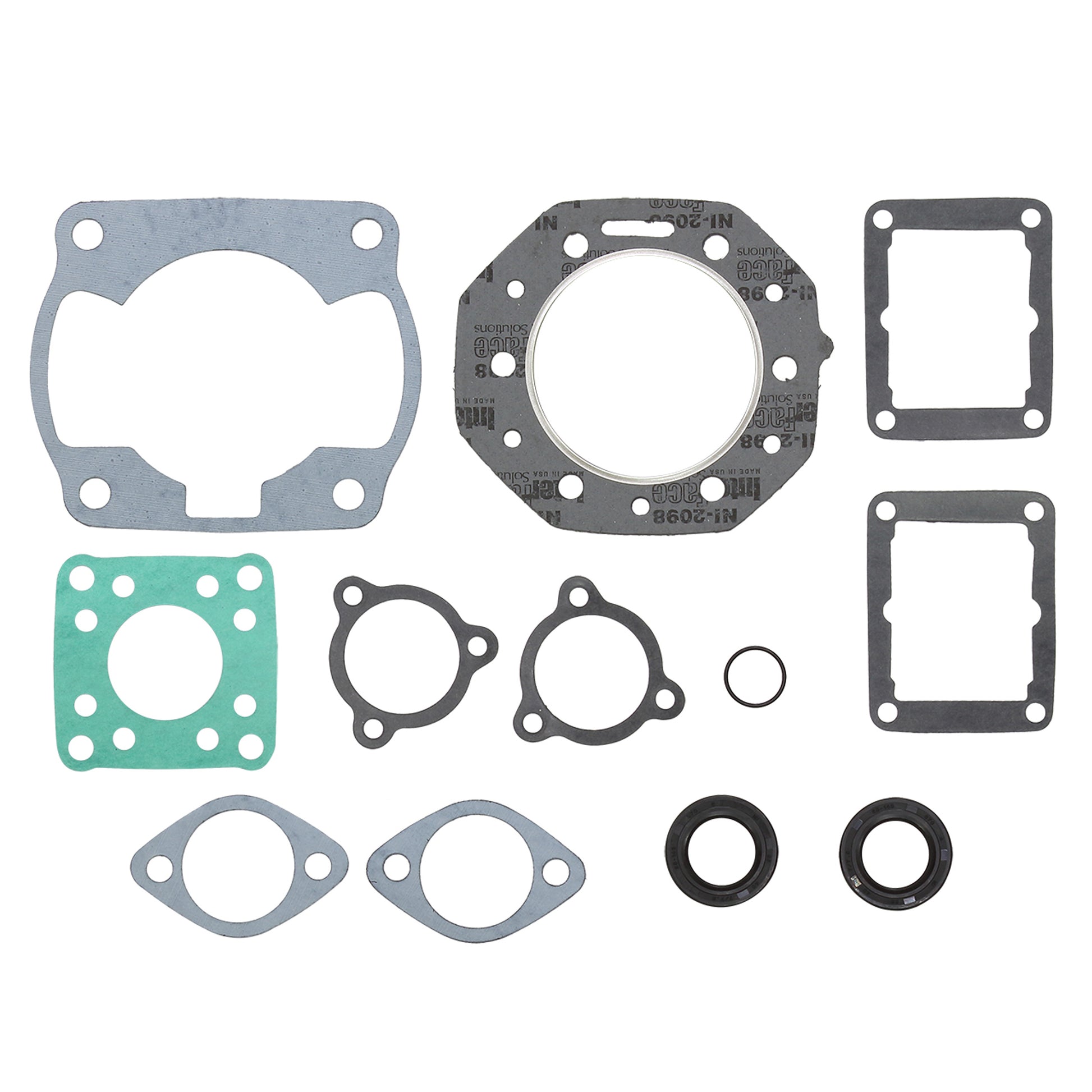 NAMURA FULL GASKET SET KAWASAKI NW-20000F