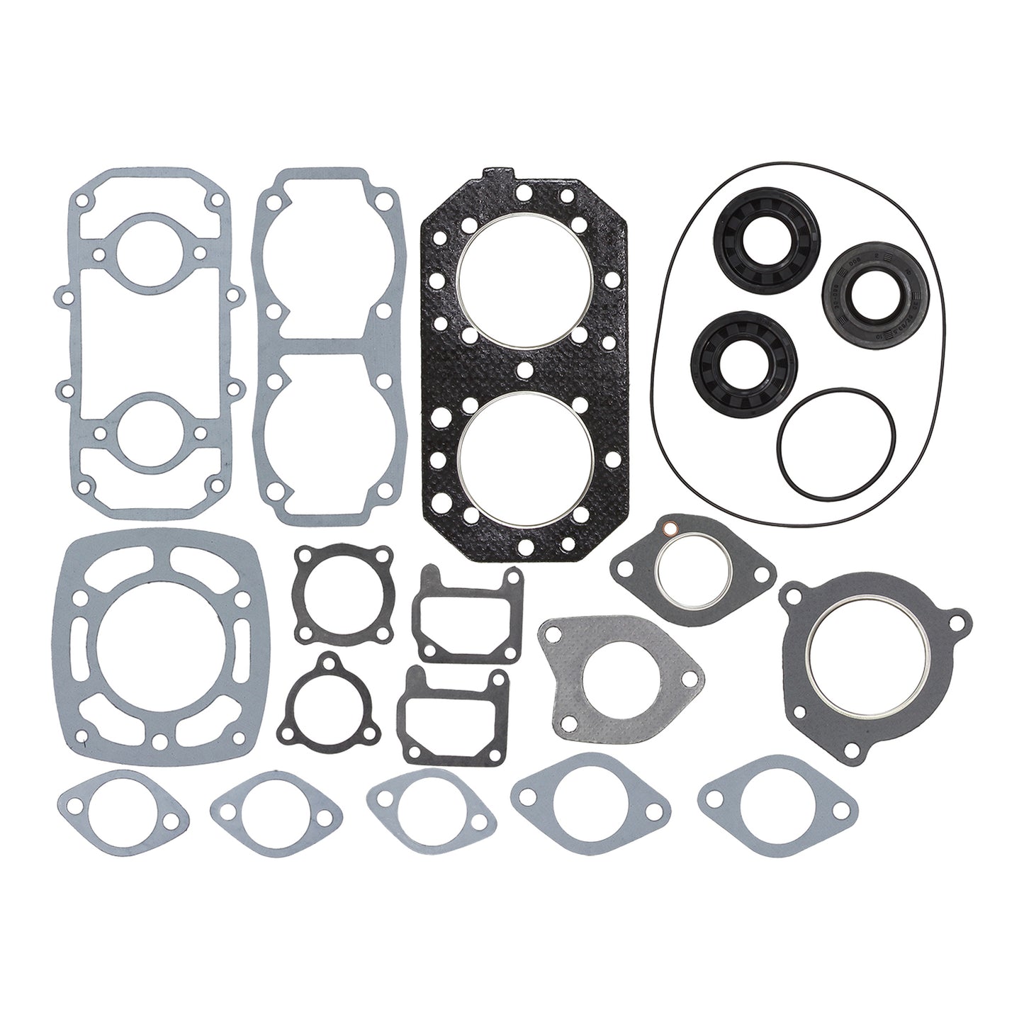 NAMURA FULL GASKET SET KAWASAKI NW-20001F