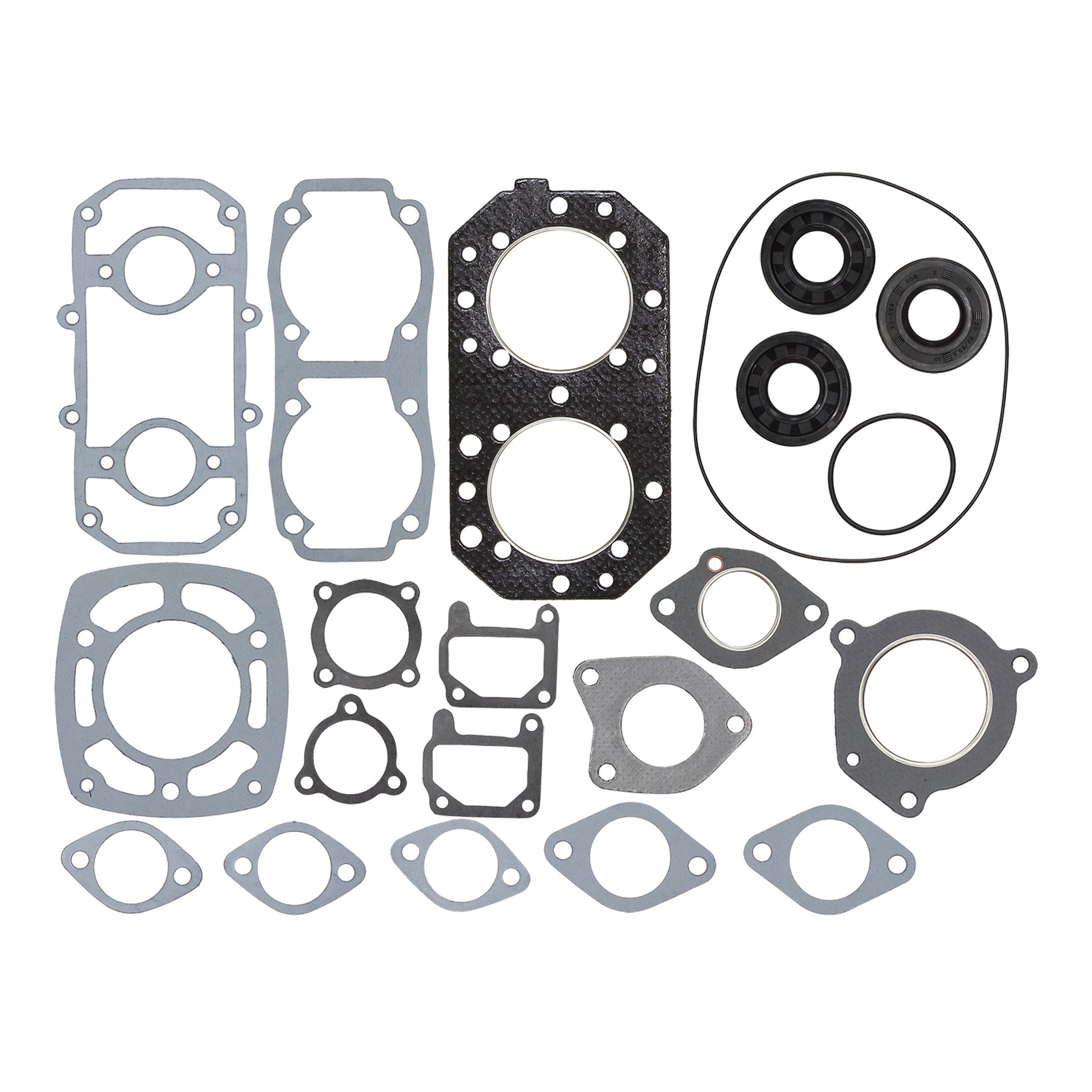 NAMURA FULL GASKET SET KAWASAKI NW-20001F