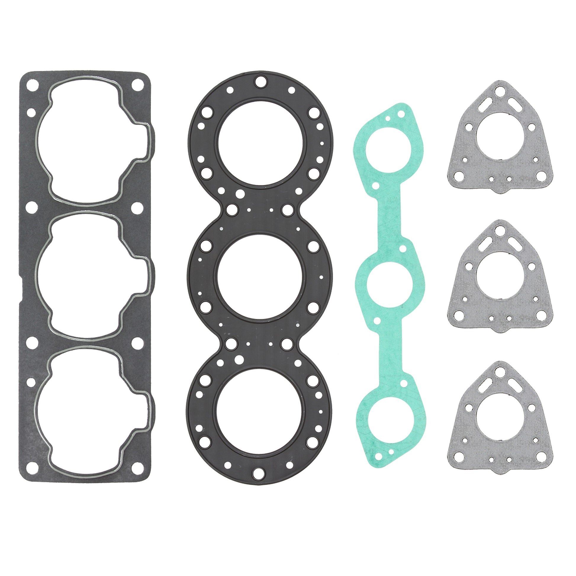 NAMURA FULL GASKET SET KAWASAKI NW-20005F
