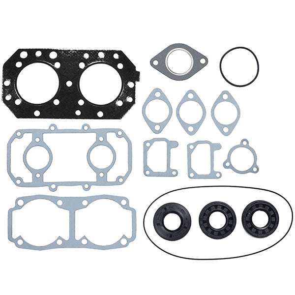 NAMURA FULL GASKET SET KAWASAKI NW-20014F