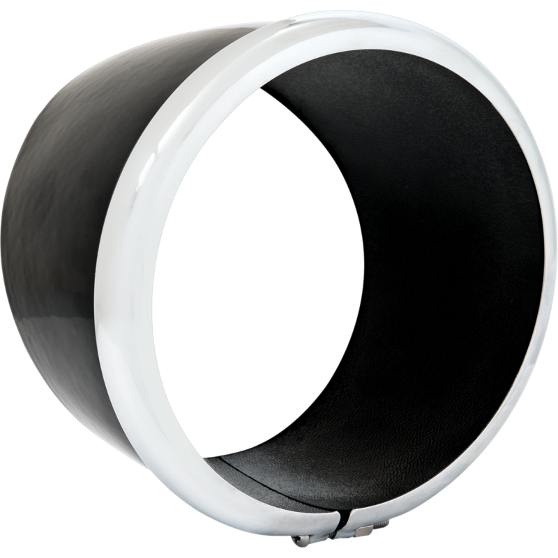 MEMPHIS SHADES HD HEADLT RNG/SHRD KIT FXLRS MEB7231