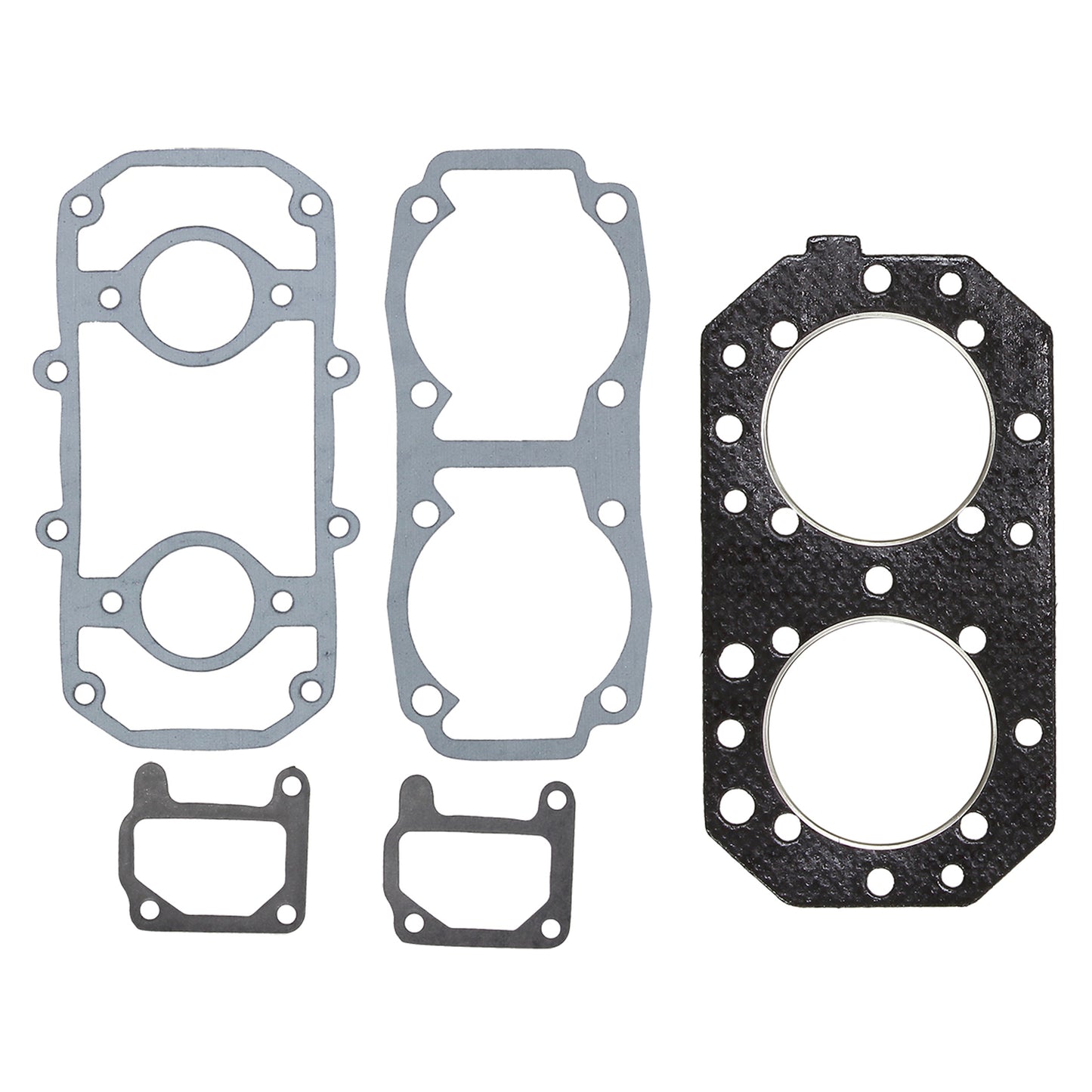 NAMURA TOP END GASKET SET KAWASAKI NW-20001T