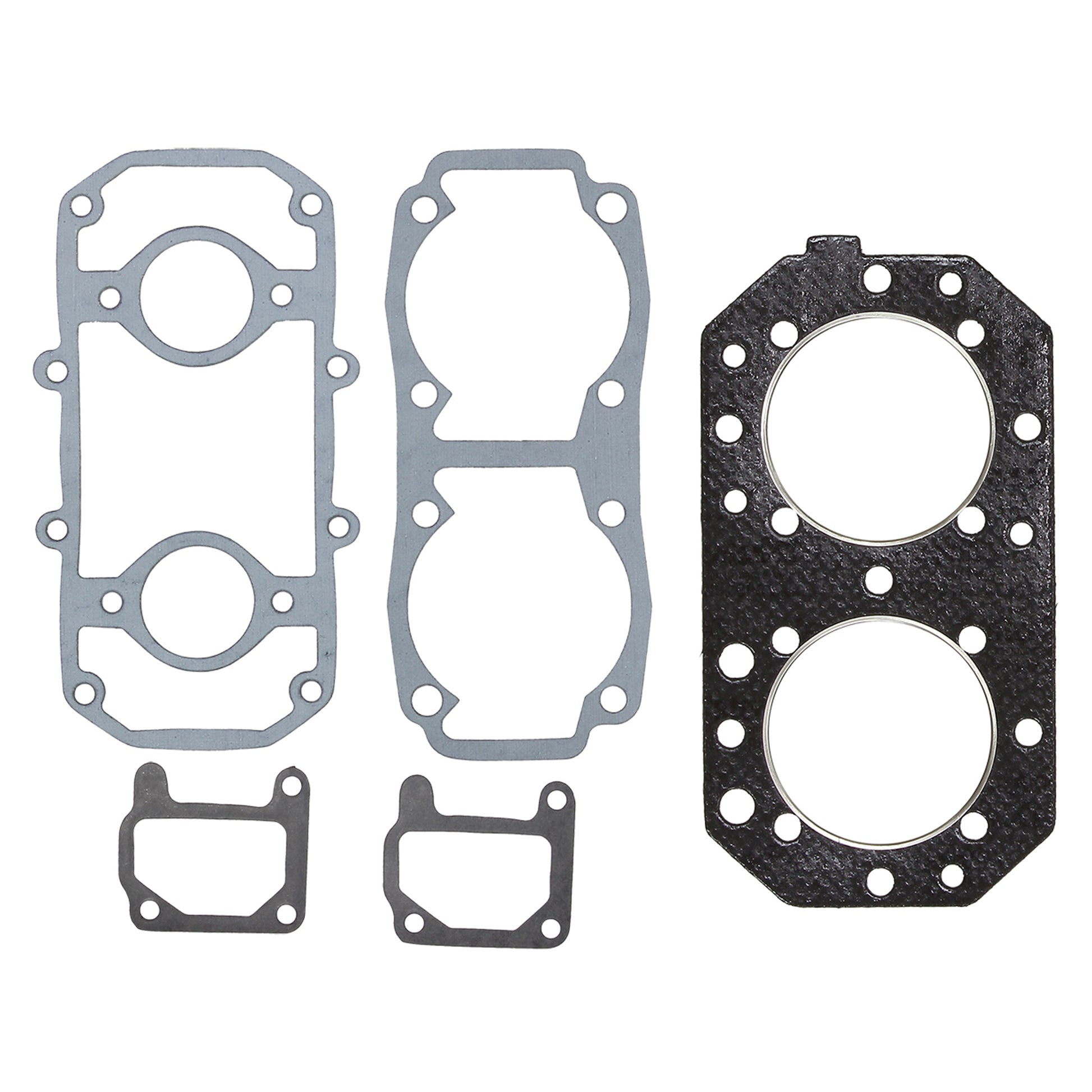 NAMURA TOP END GASKET SET KAWASAKI NW-20001T