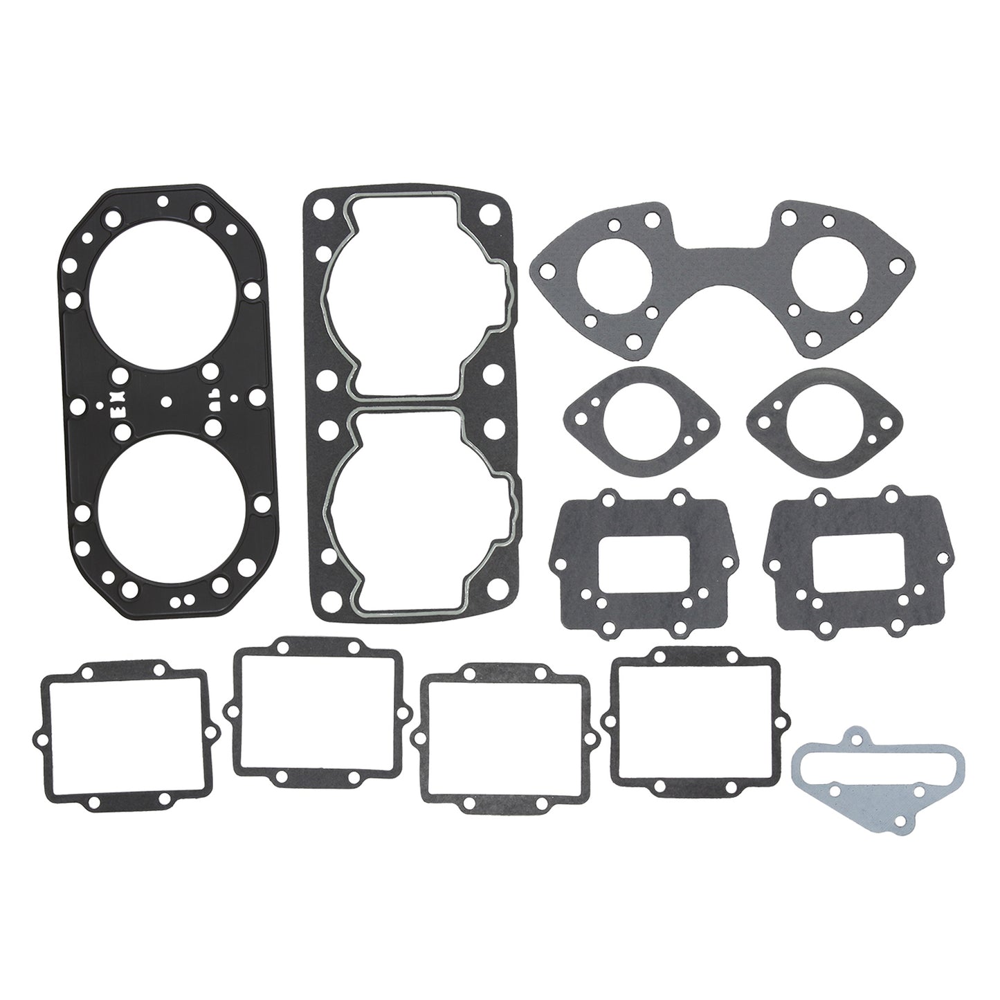 NAMURA TOP END GASKET SET KAWASAKI NW-20002T